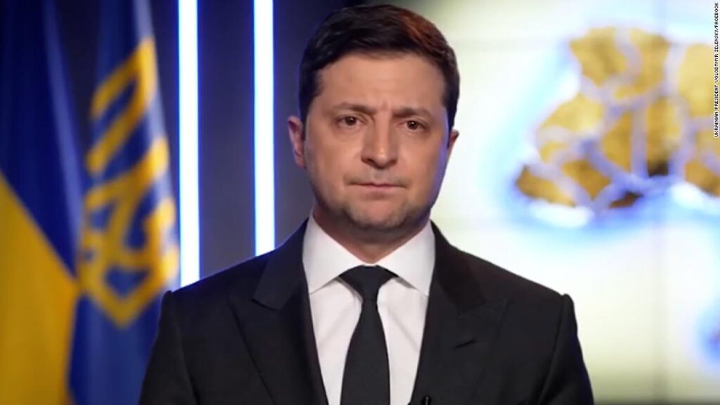 Europe finds itself in a bind over Ukraine response on the finish of a really dreadful week