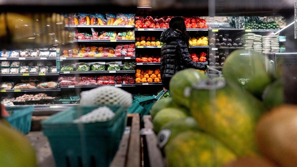 Inflation continues to be rising: This key worth index elevated at its quickest tempo since 1982