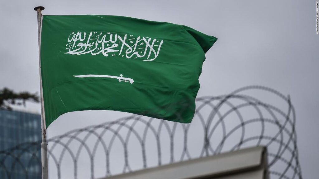 Saudi Arabia executes 81 males in someday, within the largest mass execution in many years