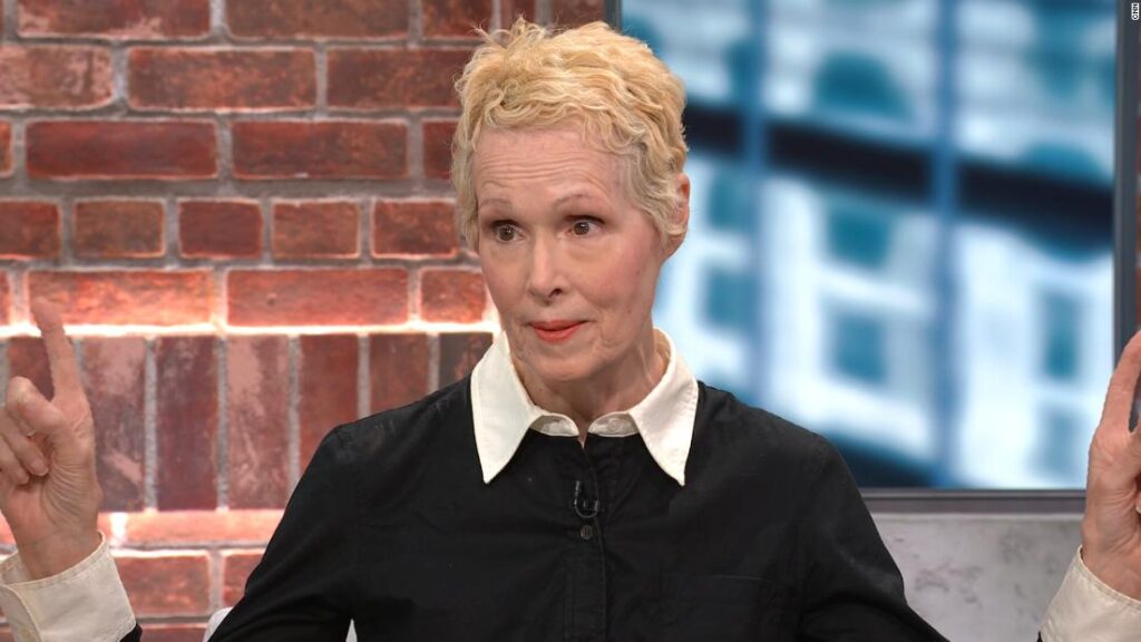 E. Jean Carroll allegations: Decide rejects Trump’s try to countersue