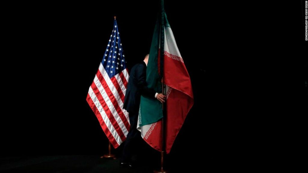 US getting nearer to reviving Iran nuclear deal however officers warn efforts may nonetheless fail