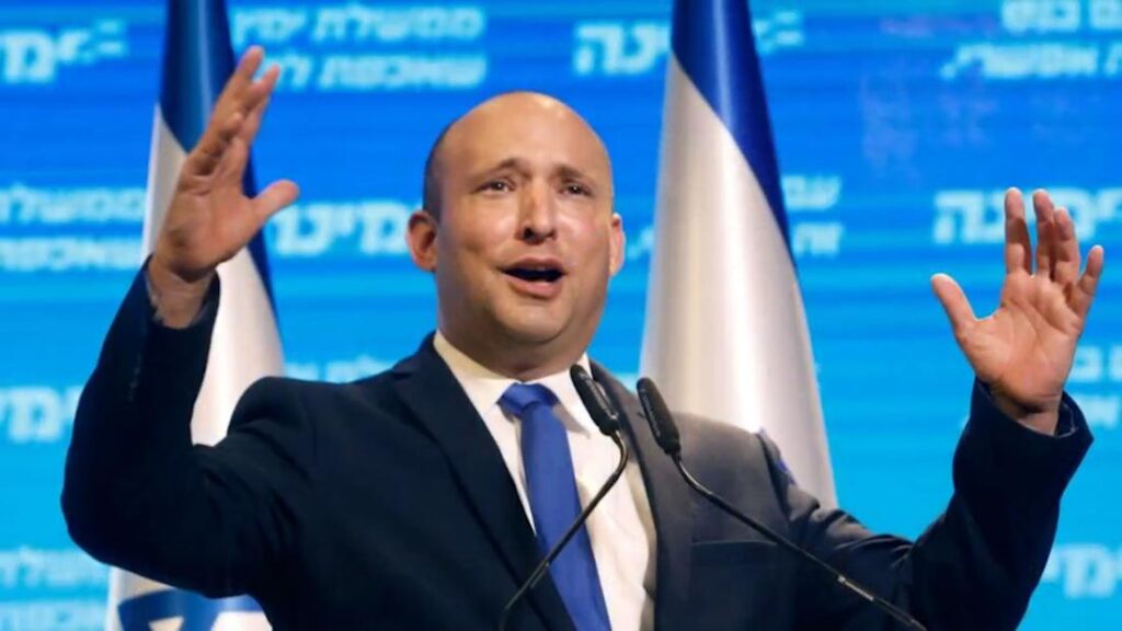 Naftali Bennett Quick Details – CNN