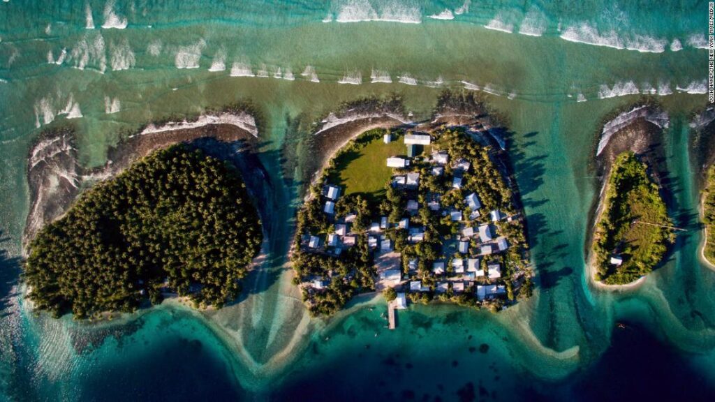 Local weather change: We’re operating out of how to adapt to the disaster, new UN IPCC report exhibits