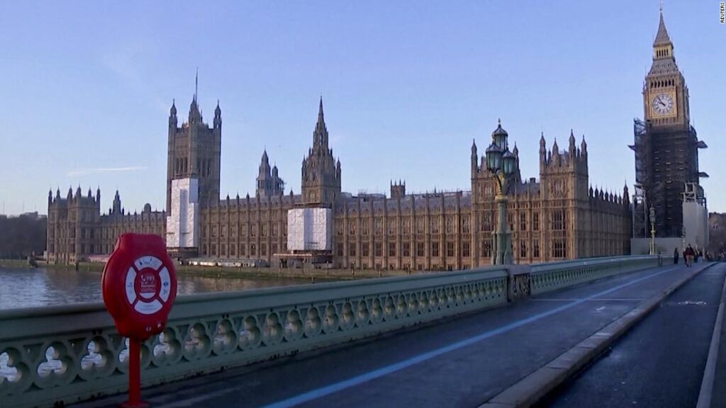The UK’s clampdown on Russian cash is sophisticated. This is why