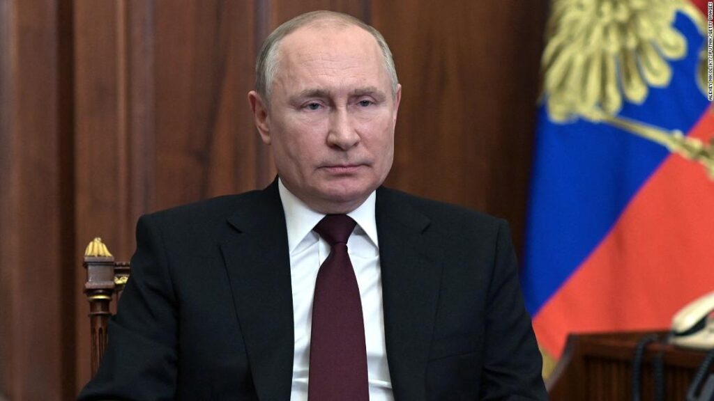 {The teenager} that tracked Elon Musk’s jet is now monitoring Russian oligarchs