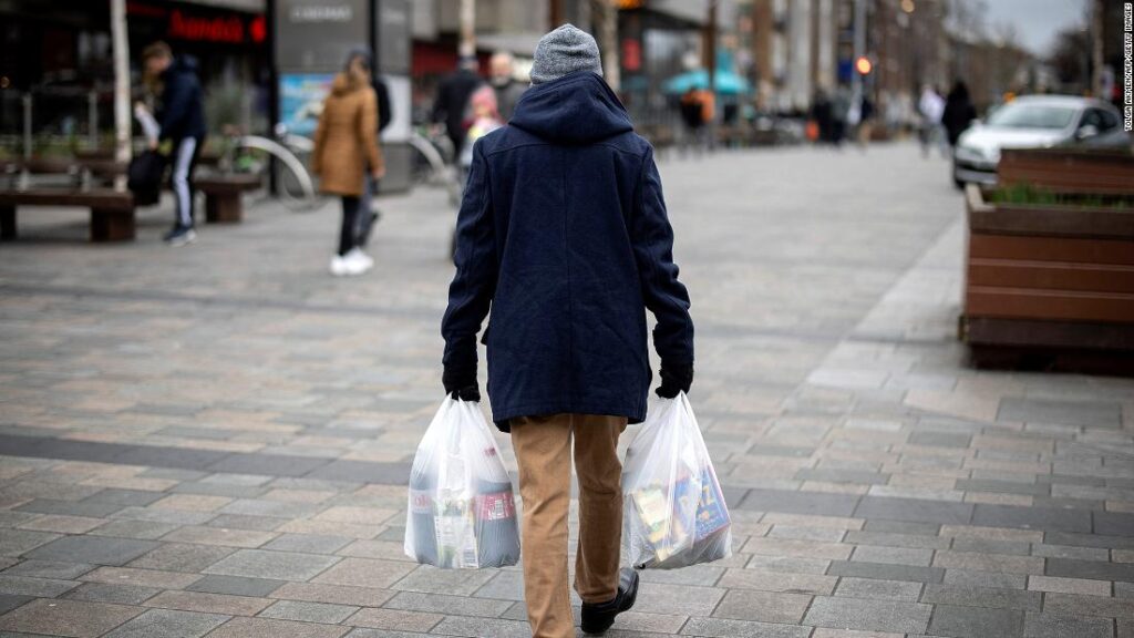 Britain’s value of dwelling disaster is pushing thousands and thousands to the brink