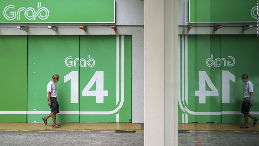 Seize shares crash practically 40% after posting a  billion loss