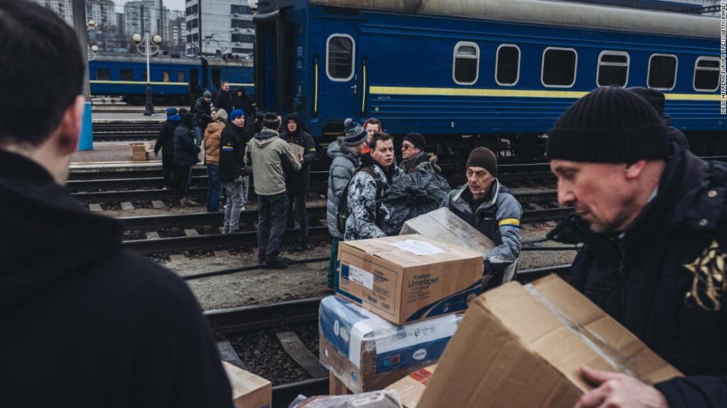 Opinion: The double requirements of Europe’s refugee response
