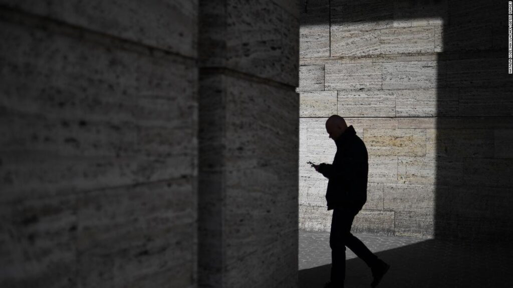 Russia’s web might quickly begin to look quite a bit like China’s