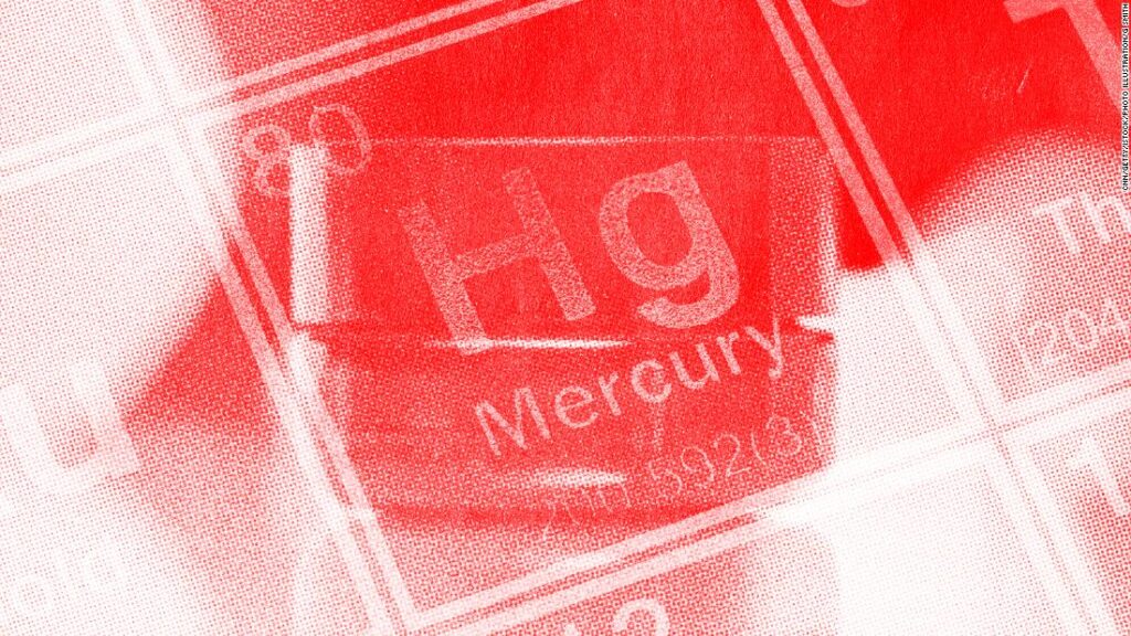 Unique: Pores and skin whitening lotions containing excessive ranges of mercury proceed to be bought on the world’s largest e-commerce websites, a brand new report finds