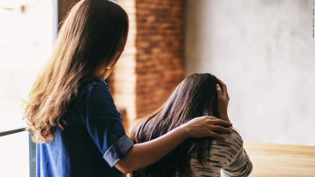 The way to assist somebody with an consuming dysfunction: 6 methods