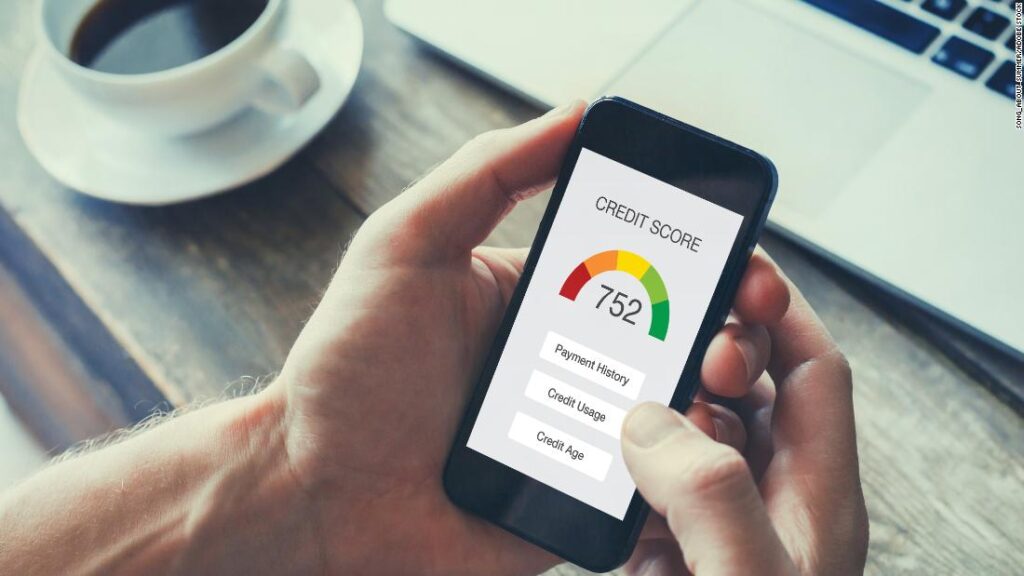 Frequent credit score rating myths and truths