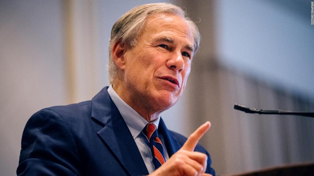 Choose points non permanent injunction barring Texas from investigating pediatric gender-affirming care as ‘little one abuse’