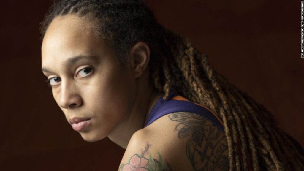 Brittney Griner: Russian court docket extends US basketball star’s arrest till Might 19, studies TASS