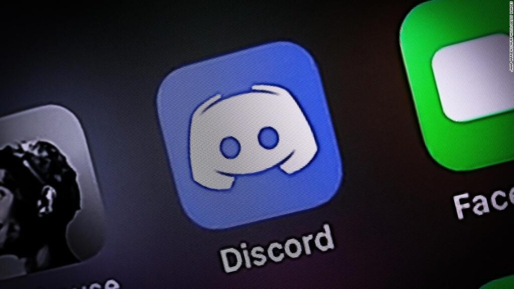 The darkish facet of Discord for teenagers
