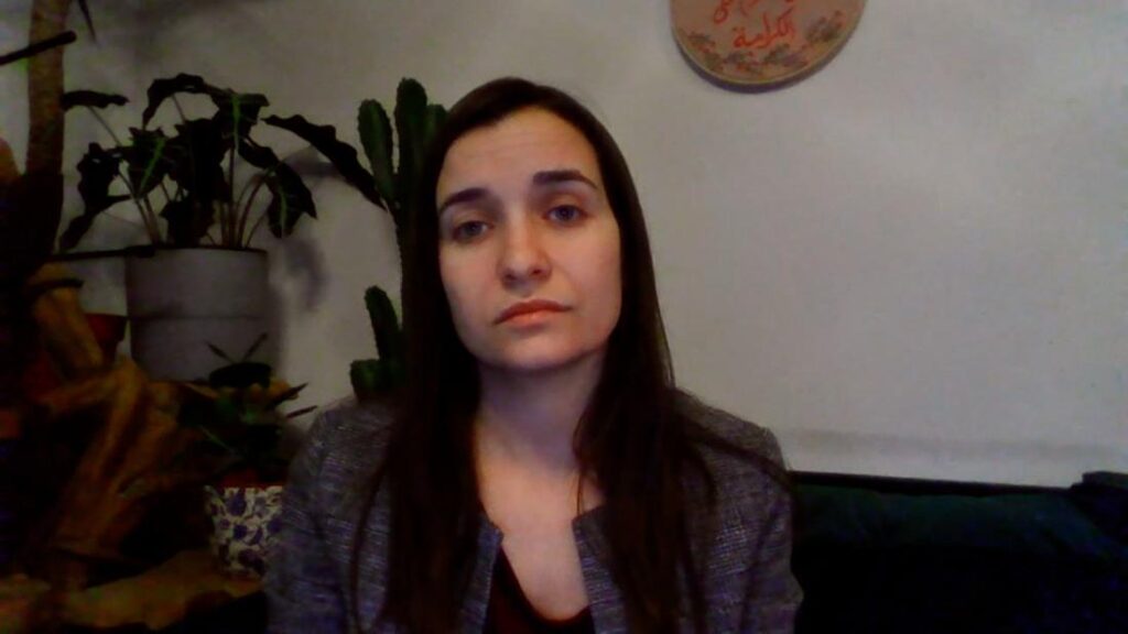 'They need to kill folks:' Syrian journalist compares Russia's involvement in Syria and Ukraine