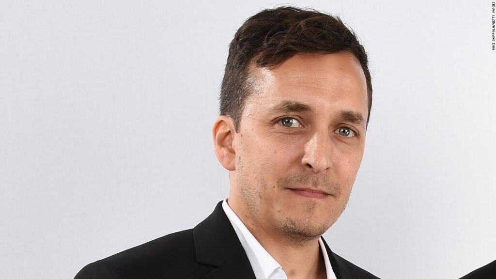Brent Renaud, US journalist, reported killed by Russian forces in Ukraine
