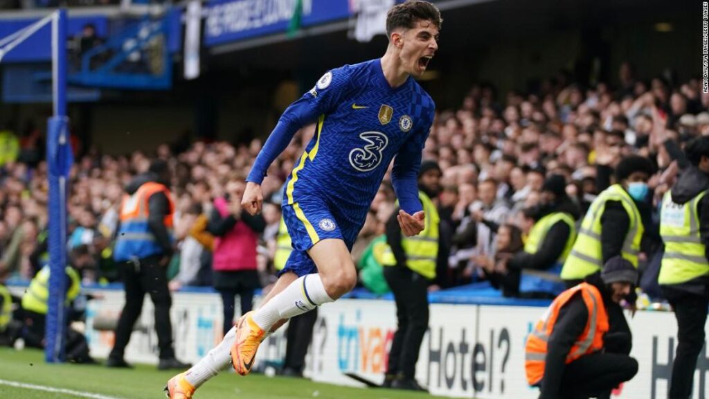 Chelsea FC: Dramatic late Havertz winner steals win for Blues amid Abramovich turmoil