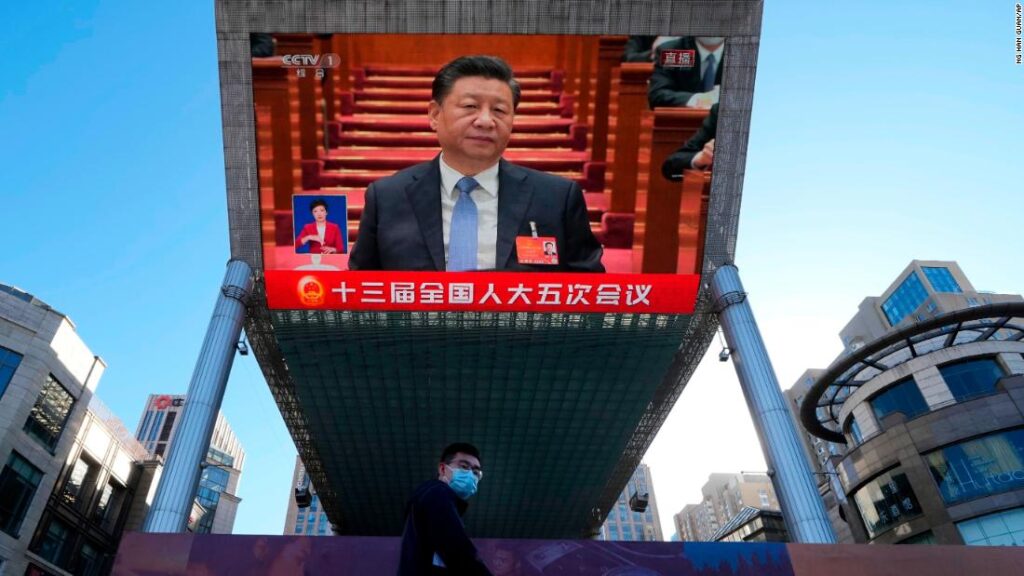 Xi Jinping: Russia’s battle and surging Covid in China are disrupting the Chinese language chief’s large yr