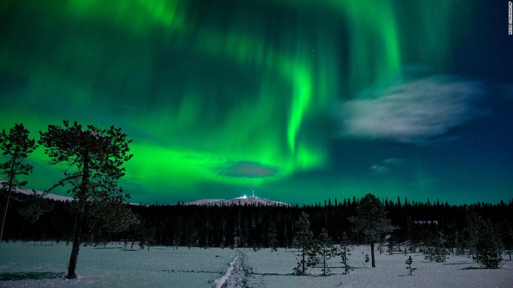 World’s happiest international locations: Finland is No. 1 for the fifth consecutive 12 months