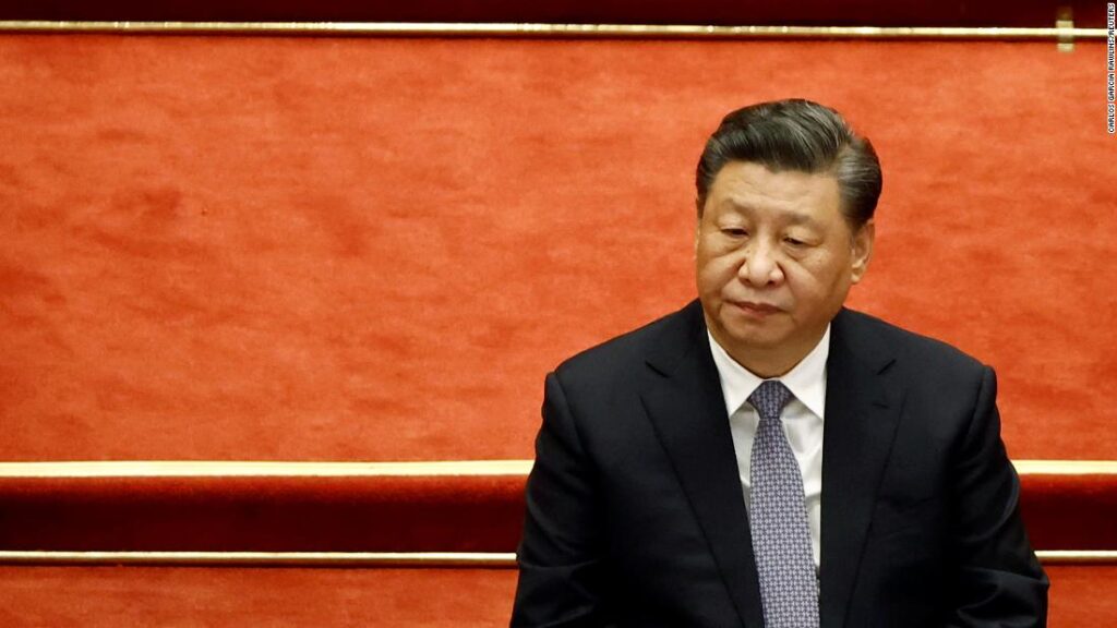 China Covid technique: Xi Jinping vows to cut back the financial affect of surging circumstances