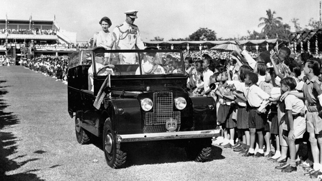 Evaluation: Is the Commonwealth the Queen’s best legacy?