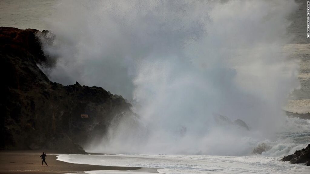 US tsunami warning system wants an pressing overhaul, specialists say