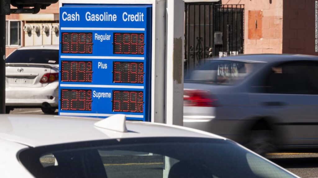 Shares week forward: Large Oil rakes in billions as costs soar. Lawmakers need them to pay us again Shares week forward: Large Oil rakes in billions as costs soar. Lawmakers need them to pay us again