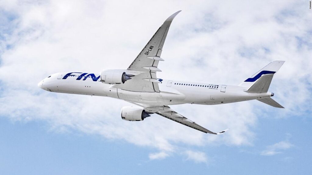 Polar specific: How airways are plotting a brand new path to Asia