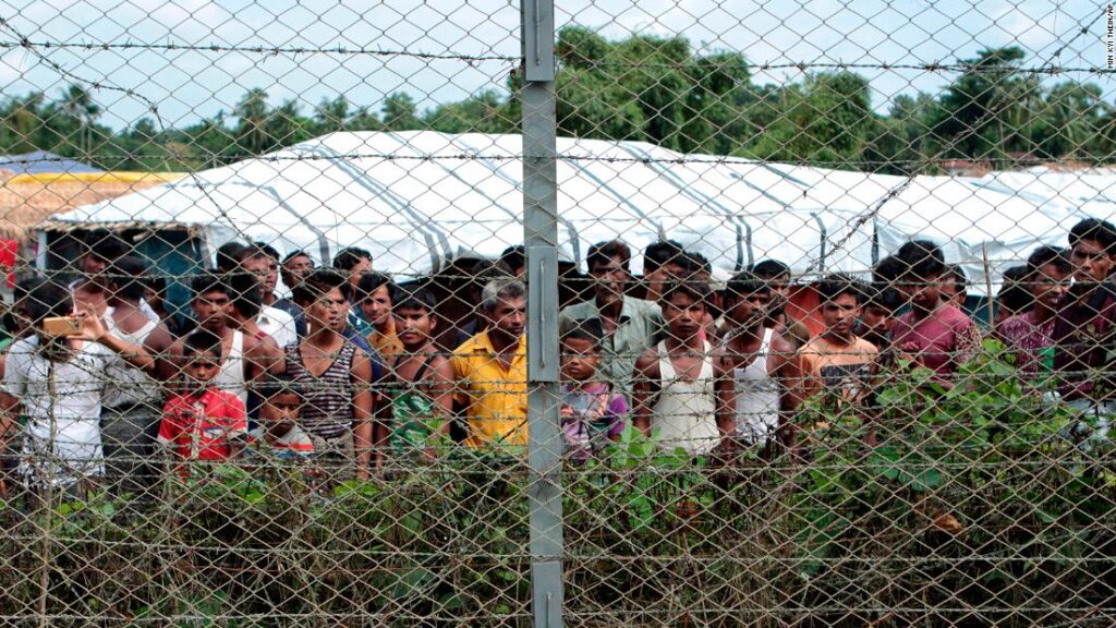 Genocide in Myanmar: Biden administration formally determines navy dedicated genocide towards the Rohingya