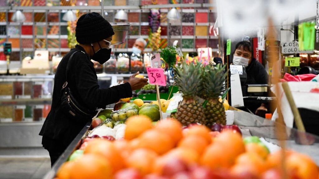 CEO’s financial outlook dims on Ukraine battle and inflation