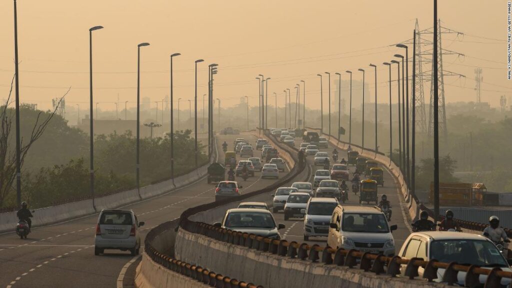 IQAir report exhibits the very best and worst locations for air high quality in 2021