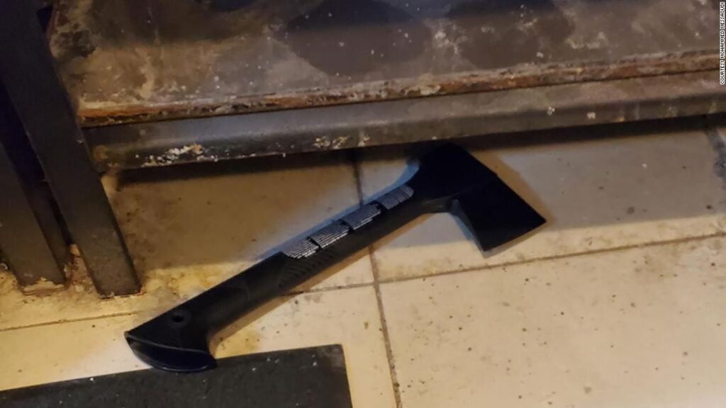 Canada mosque: Hatchet-wielding attacker at Canada mosque charged for attainable hate-motivated assault, police say