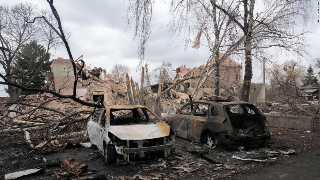 Russia invades Ukraine, Mariupol attacked from Sea of Azov