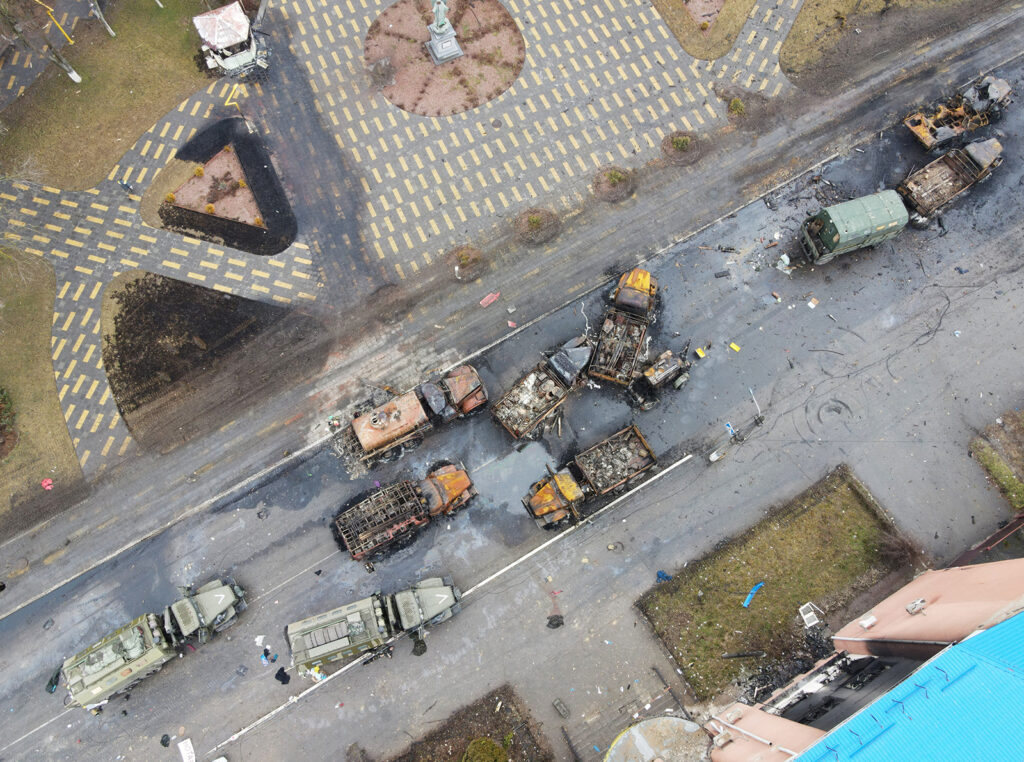 What we find out about Russia’s loss of life toll in Ukraine