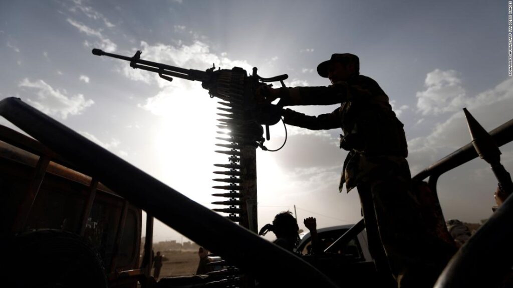 Saudi-led coalition and Houthis agree on truce in Yemen, elevating hopes for the ‘begin of a greater future’