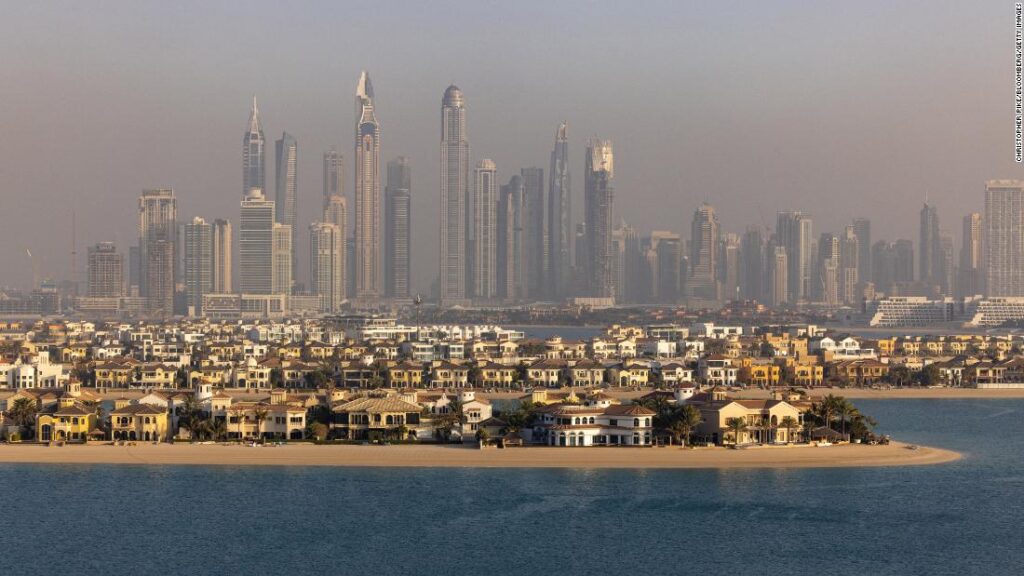 UAE sentences Israeli lady to loss of life for cocaine possession