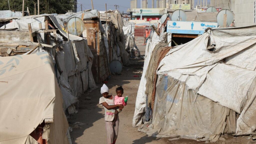 Yemen: What nationwide truce means for world’s worst humanitarian disaster