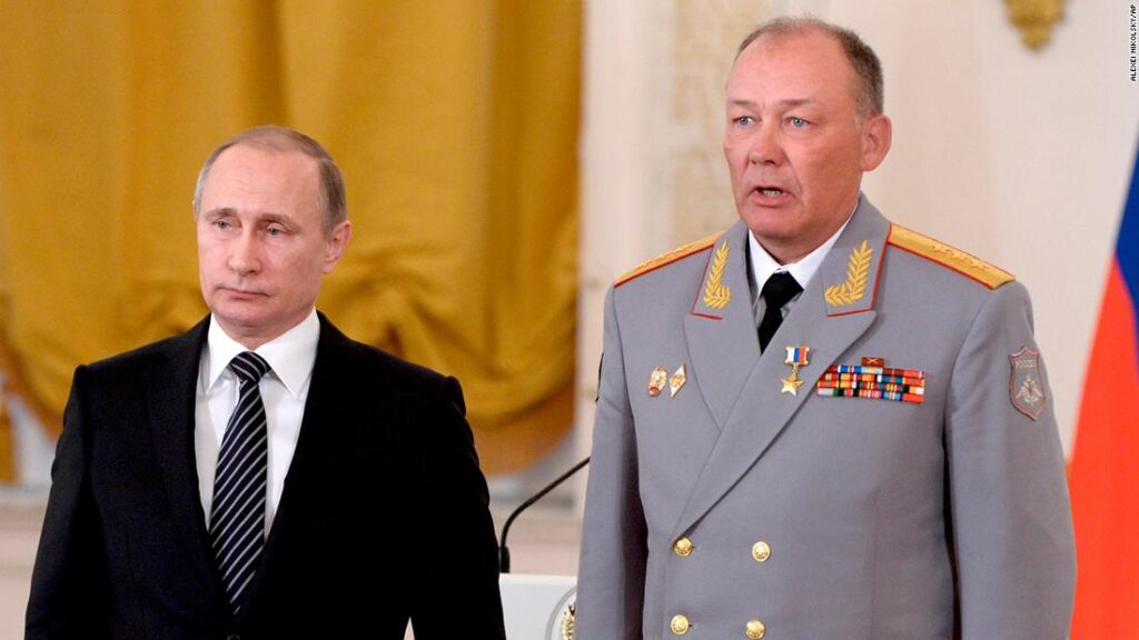 Dwell updates: Russia invades Ukraine