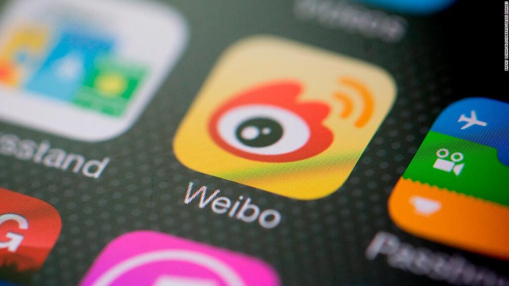 China’s Weibo reveals person areas to fight ‘unhealthy conduct’