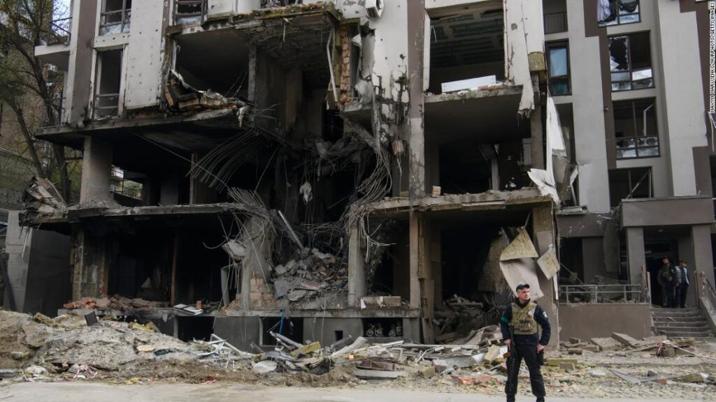 Reside updates: Russia’s struggle in Ukraine