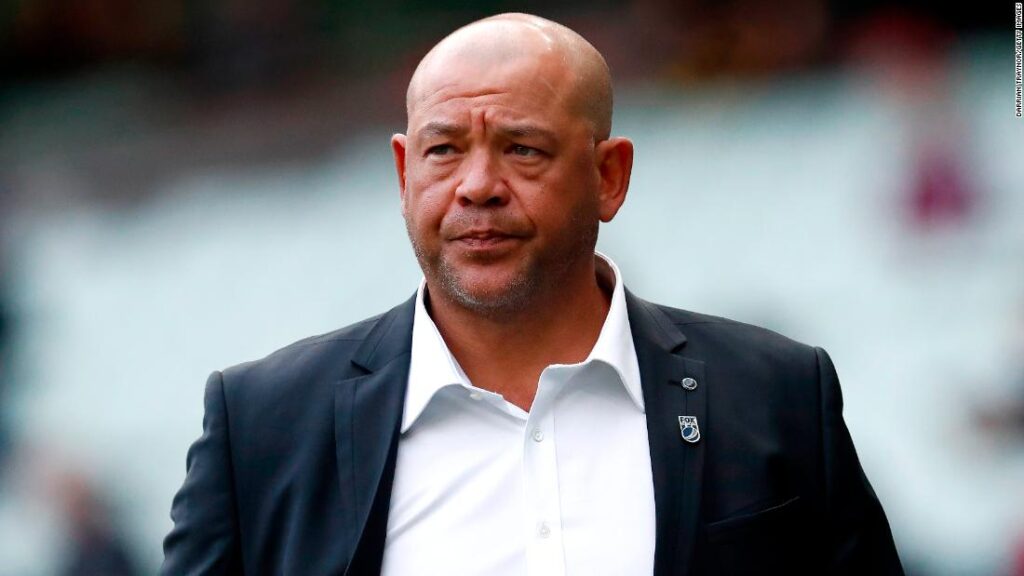 Former Australian cricket icon Andrew Symonds dies on the age of 46