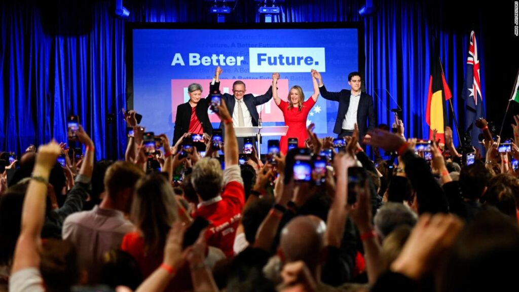 Australia has a brand new left-leaning authorities: This is what it is advisable to know