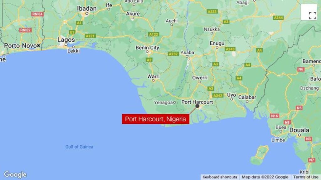 Nigeria stampede: Greater than 30 folks, together with kids, killed in Port Harcourt