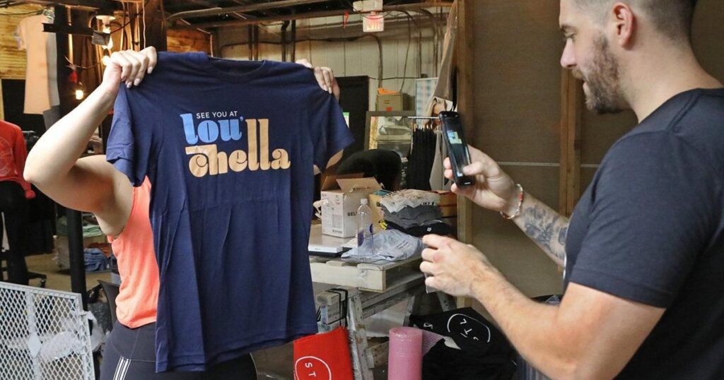 Jury awards Loufest vendor 5,000 in lawsuit in opposition to music competition organizers | Native Enterprise