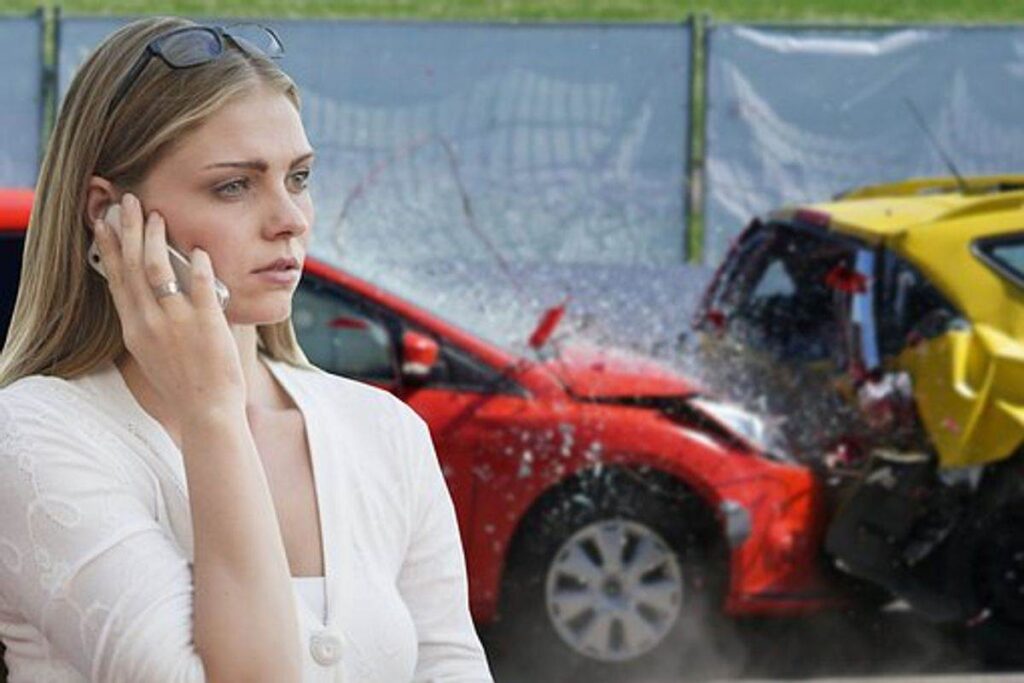 Wreck Lawyers for Your Time regarding Need