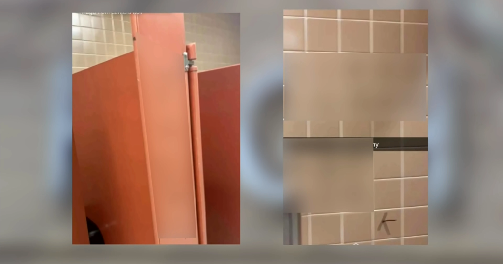 Hateful, racist, anti-Semitic graffiti discovered inside rest room at Oak Park and River Forest Excessive College