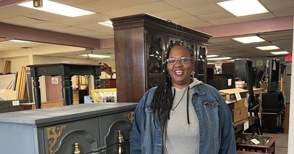Oklahoma nonprofit works to assist former inmates reintegrate