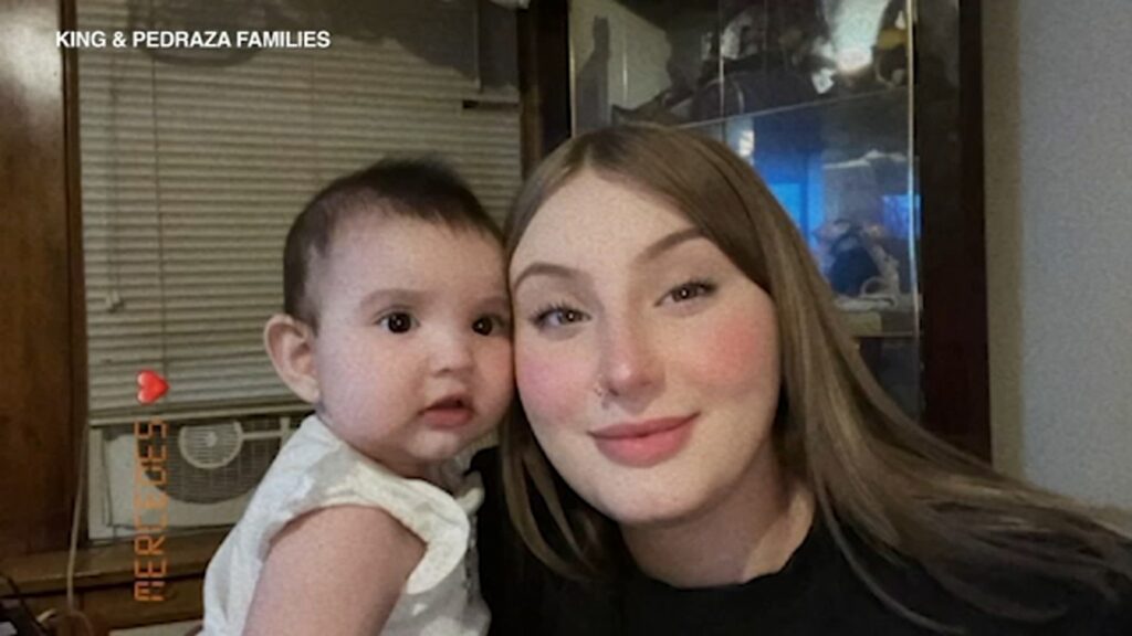 Chicago taking pictures leaves younger mom, Alexus Pedraza, fatally shot throughout argument in West Garden, police say Chicago taking pictures leaves younger mom, Alexus Pedraza, fatally shot throughout argument in West Garden, police say
