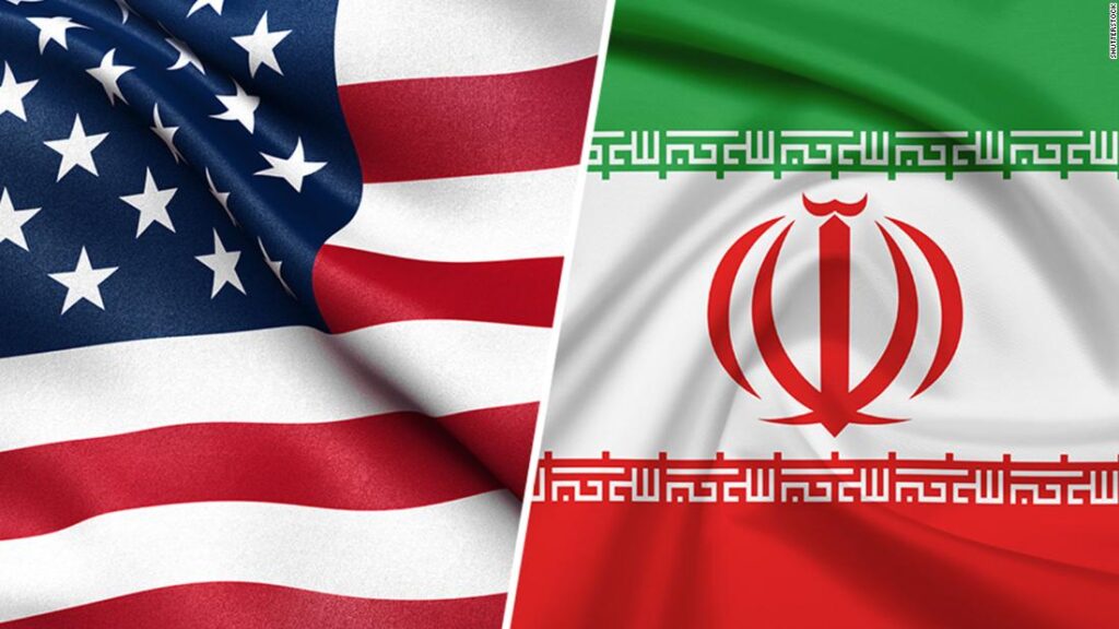 Iran nuclear: Tehran is nearer than ever to a nuclear weapon as Biden runs out of choices